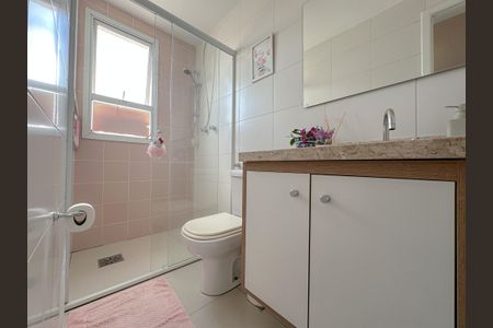 Apartamento à venda com 190m², 3 quartos e 3 vagasBanheiro Suíte 2