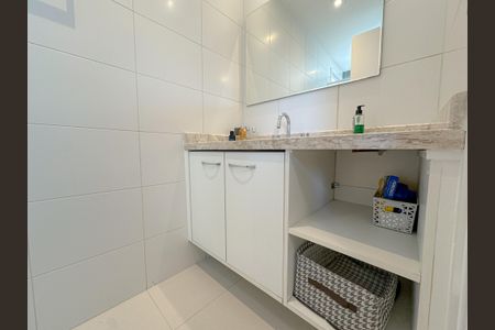 Apartamento à venda com 190m², 3 quartos e 3 vagasBanheiro Suíte 3