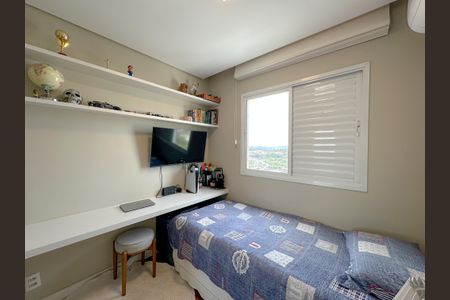 Apartamento à venda com 190m², 3 quartos e 3 vagasSuíte 3