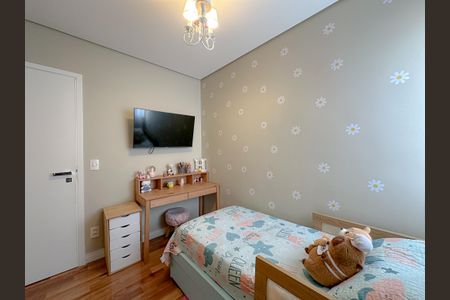 Apartamento à venda com 190m², 3 quartos e 3 vagasSuíte 2