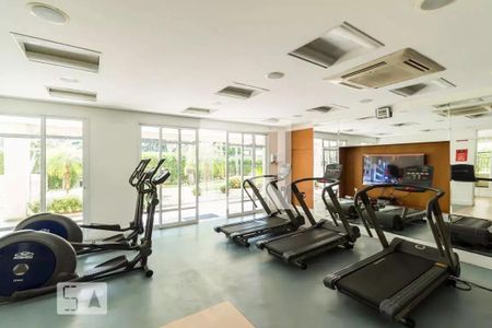 Apartamento à venda com 190m², 3 quartos e 3 vagasAcademia