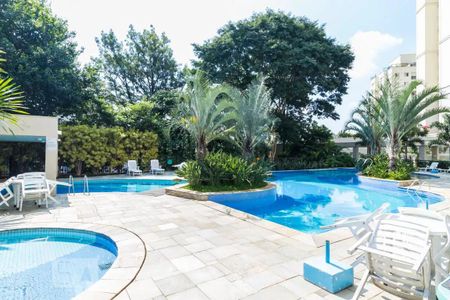 Apartamento à venda com 190m², 3 quartos e 3 vagasPiscina