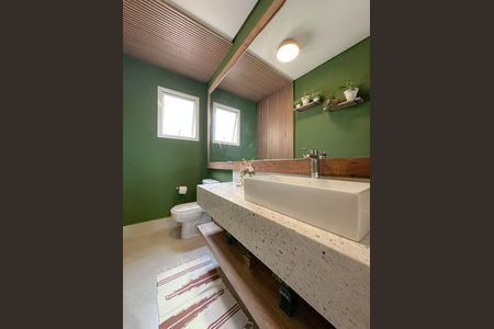 Apartamento à venda com 190m², 3 quartos e 3 vagasLavabo