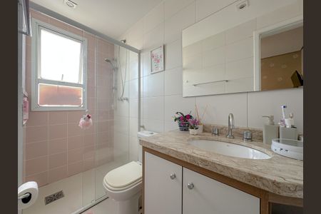 Apartamento à venda com 190m², 3 quartos e 3 vagasBanheiro Suíte 2