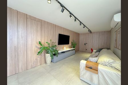 Apartamento à venda com 190m², 3 quartos e 3 vagasSala