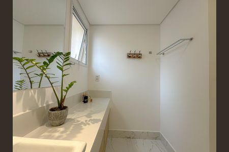 Apartamento à venda com 190m², 3 quartos e 3 vagasBanheiro Suíte 1