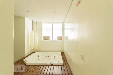 Apartamento à venda com 190m², 3 quartos e 3 vagasSpa