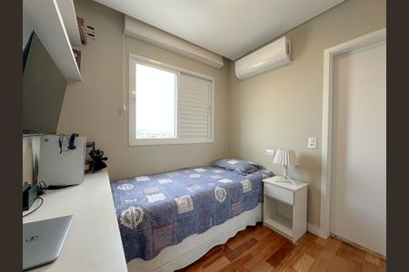 Apartamento à venda com 190m², 3 quartos e 3 vagasSuíte 3