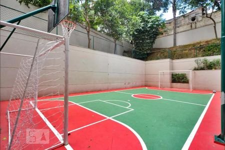 Apartamento à venda com 190m², 3 quartos e 3 vagasQuadra Esportiva