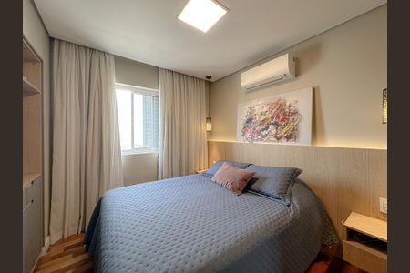 Apartamento à venda com 190m², 3 quartos e 3 vagasSuíte 1