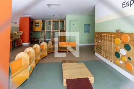 Apartamento à venda com 190m², 3 quartos e 3 vagasBrinquedoteca