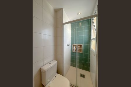 Apartamento à venda com 190m², 3 quartos e 3 vagasBanheiro Suíte 3