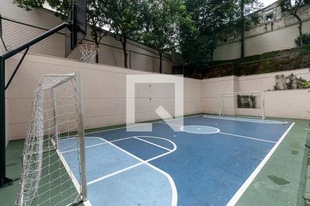 Apartamento à venda com 190m², 3 quartos e 3 vagasQuadra Esportiva