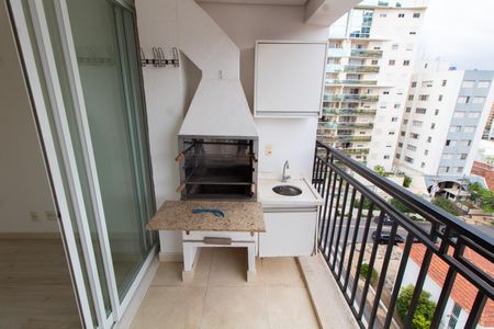 Apartamento para alugar com 67m², 2 quartos e 2 vagas Apartamento para alugar com 67m², 2 quartos e 2 vagasSACADA