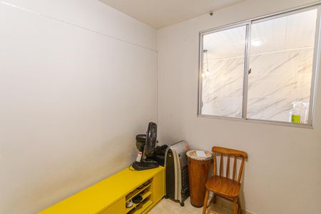 Apartamento para alugar com 116m², 3 quartos e 1 vaga Apartamento para alugar com 116m², 3 quartos e 1 vagaQuarto 2