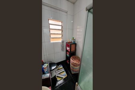 Apartamento à venda com 74m², 2 quartos e sem vagaBanheiro
