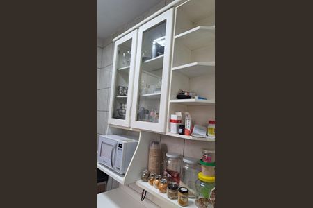 Apartamento à venda com 74m², 2 quartos e sem vagaCozinha