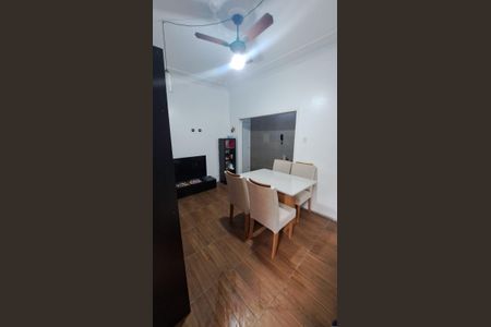 Sala de apartamento à venda com 2 quartos, 74m² em Centro Histórico, Porto Alegre