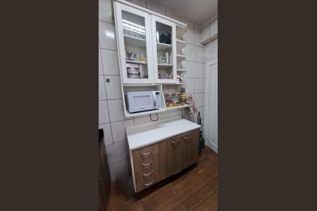 Apartamento à venda com 74m², 2 quartos e sem vagaCozinha