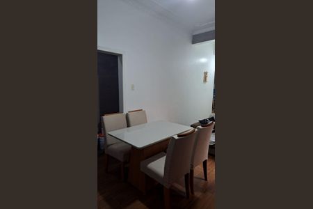 Sala de apartamento à venda com 2 quartos, 74m² em Centro Histórico, Porto Alegre
