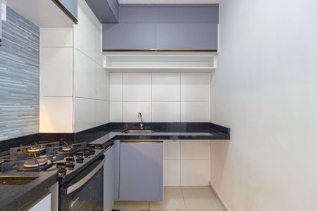 Apartamento para alugar com 35m², 2 quartos e sem vagaÁrea de Serviço