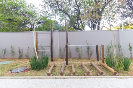 Apartamento para alugar com 35m², 2 quartos e sem vagaÁrea comum