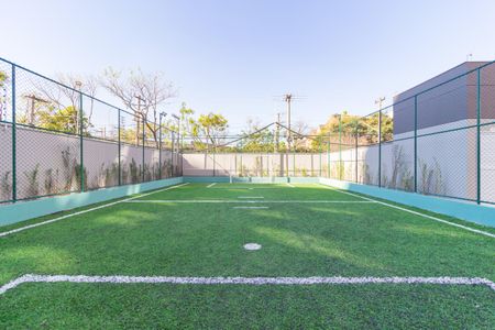 Apartamento para alugar com 35m², 2 quartos e sem vagaQuadra