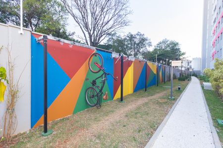 Apartamento para alugar com 35m², 2 quartos e sem vagaÁrea comum