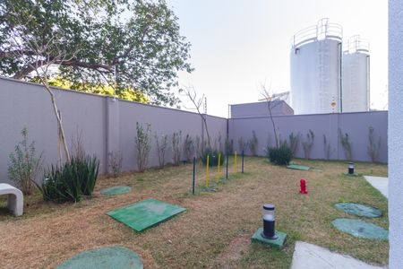 Apartamento para alugar com 35m², 2 quartos e sem vagaÁrea comum