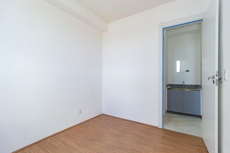 Apartamento para alugar com 35m², 2 quartos e sem vagaQuarto 2