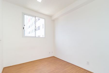 Apartamento para alugar com 35m², 2 quartos e sem vagaQuarto 2