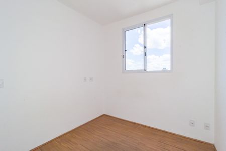 Apartamento para alugar com 35m², 2 quartos e sem vagaQuarto 2