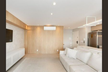 Apartamento à venda com 2 quartos, 85m² em Vila Mariana, São Paulo