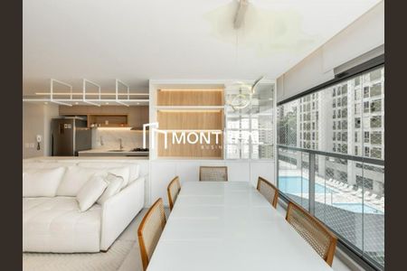 Apartamento à venda com 2 quartos, 85m² em Vila Mariana, São Paulo