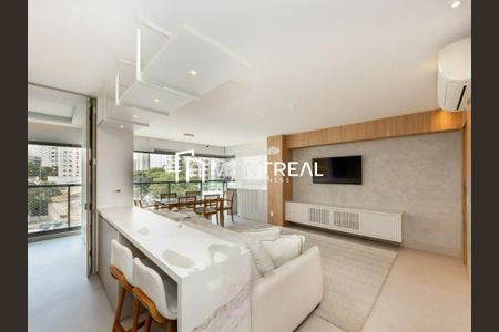Apartamento à venda com 2 quartos, 85m² em Vila Mariana, São Paulo