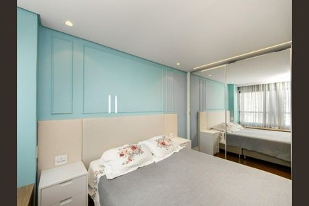 Apartamento à venda com 85m², 2 quartos e 2 vagas