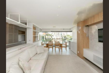 Apartamento à venda com 2 quartos, 85m² em Vila Mariana, São Paulo