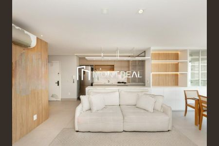 Apartamento à venda com 2 quartos, 85m² em Vila Mariana, São Paulo