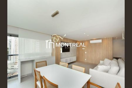 Apartamento à venda com 2 quartos, 85m² em Vila Mariana, São Paulo