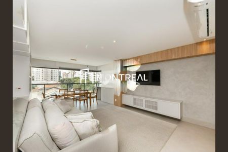 Apartamento à venda com 2 quartos, 85m² em Vila Mariana, São Paulo