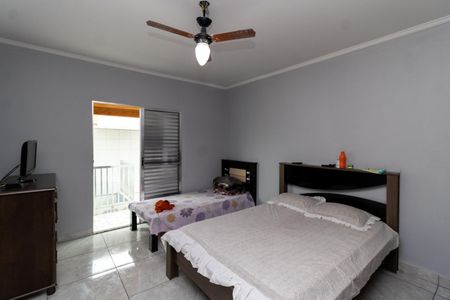 Casa à venda com 84m², 2 quartos e 1 vagaQuarto 1