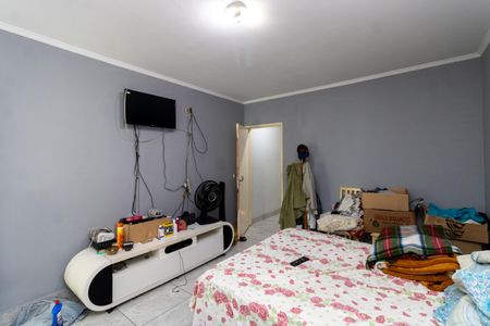 Casa à venda com 84m², 2 quartos e 1 vagaSuíte