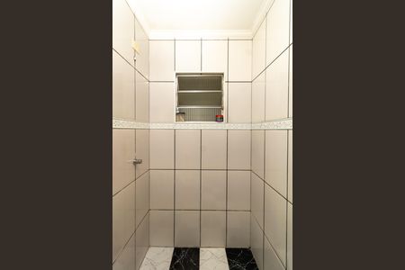 Casa à venda com 84m², 2 quartos e 1 vagaBanheiro Social 2