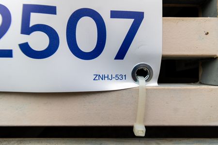 Plaquinha cod ZNHJ-531 de casa à venda com 2 quartos, 84m² em Vila Medeiros, São Paulo