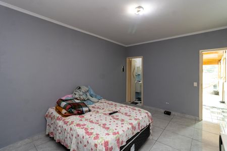 Casa à venda com 84m², 2 quartos e 1 vagaSuíte