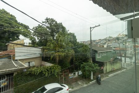 Casa à venda com 84m², 2 quartos e 1 vagaVista Varanda da Suíte