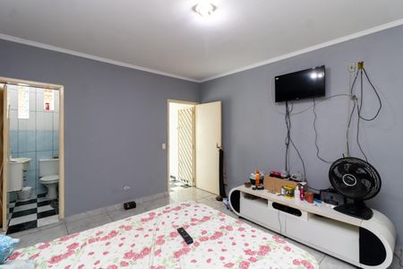 Casa à venda com 84m², 2 quartos e 1 vagaSuíte