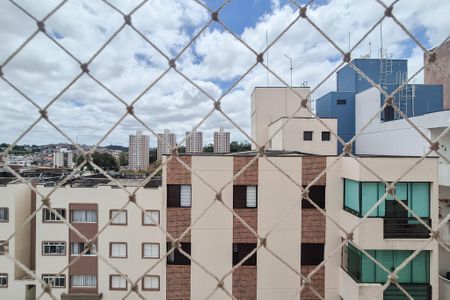 Apartamento à venda com 112m², 2 quartos e 1 vagaQuarto 2- vista 