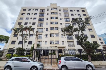 Apartamento à venda com 112m², 2 quartos e 1 vagaFachada do Prédio