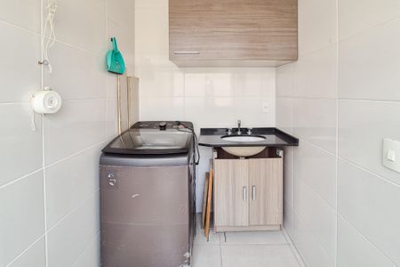 Apartamento à venda com 112m², 2 quartos e 1 vagaÁrea de Serviço